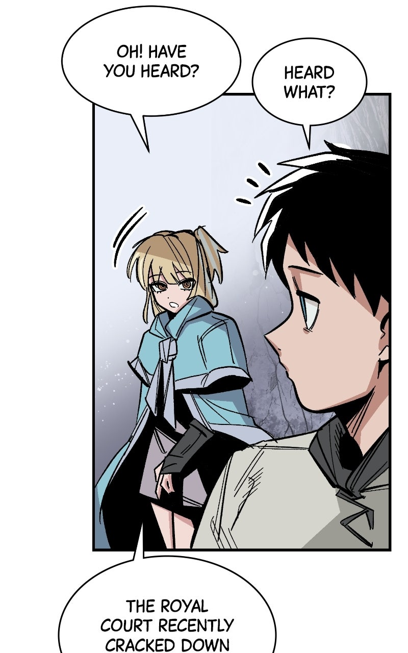 Read Kariel the Warrior chapter 1 image 152 on Lezhin
