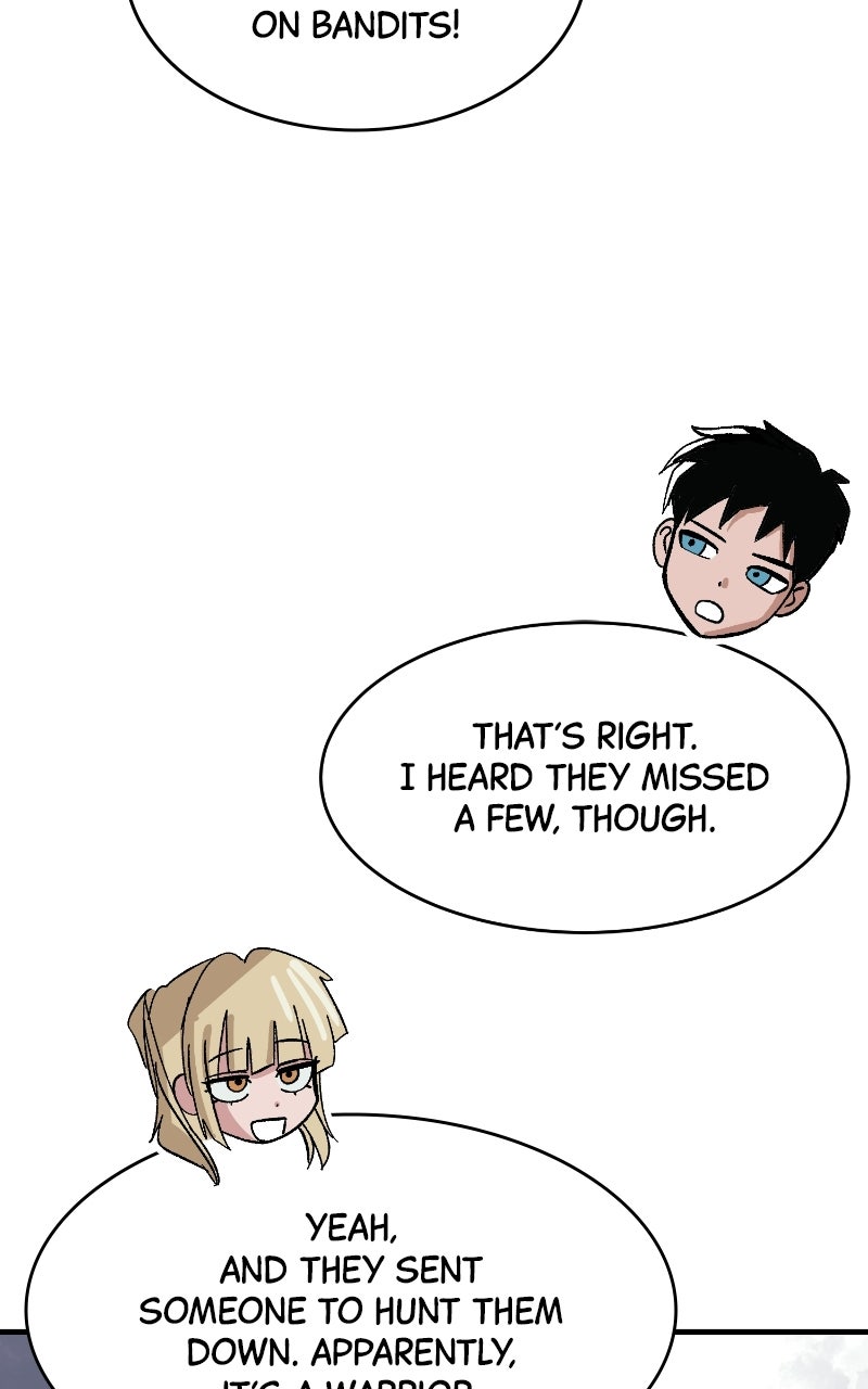 Read Kariel the Warrior chapter 1 image 153 on Lezhin