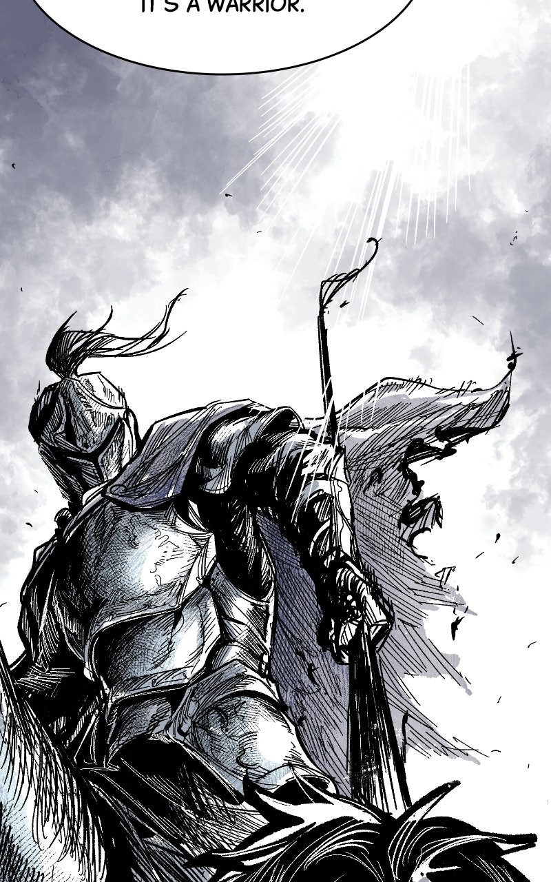 Read Kariel the Warrior chapter 1 image 154 on Lezhin