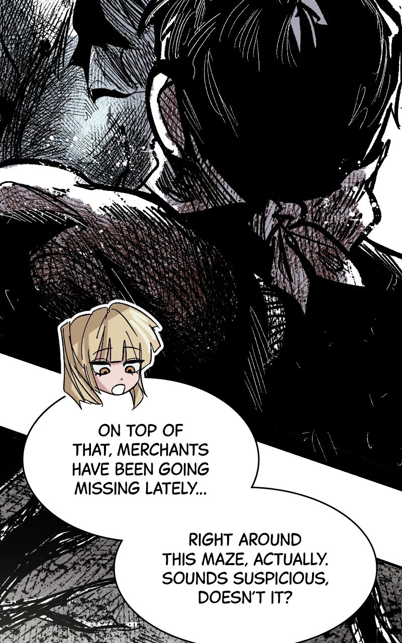 Read Kariel the Warrior chapter 1 image 155 on Lezhin