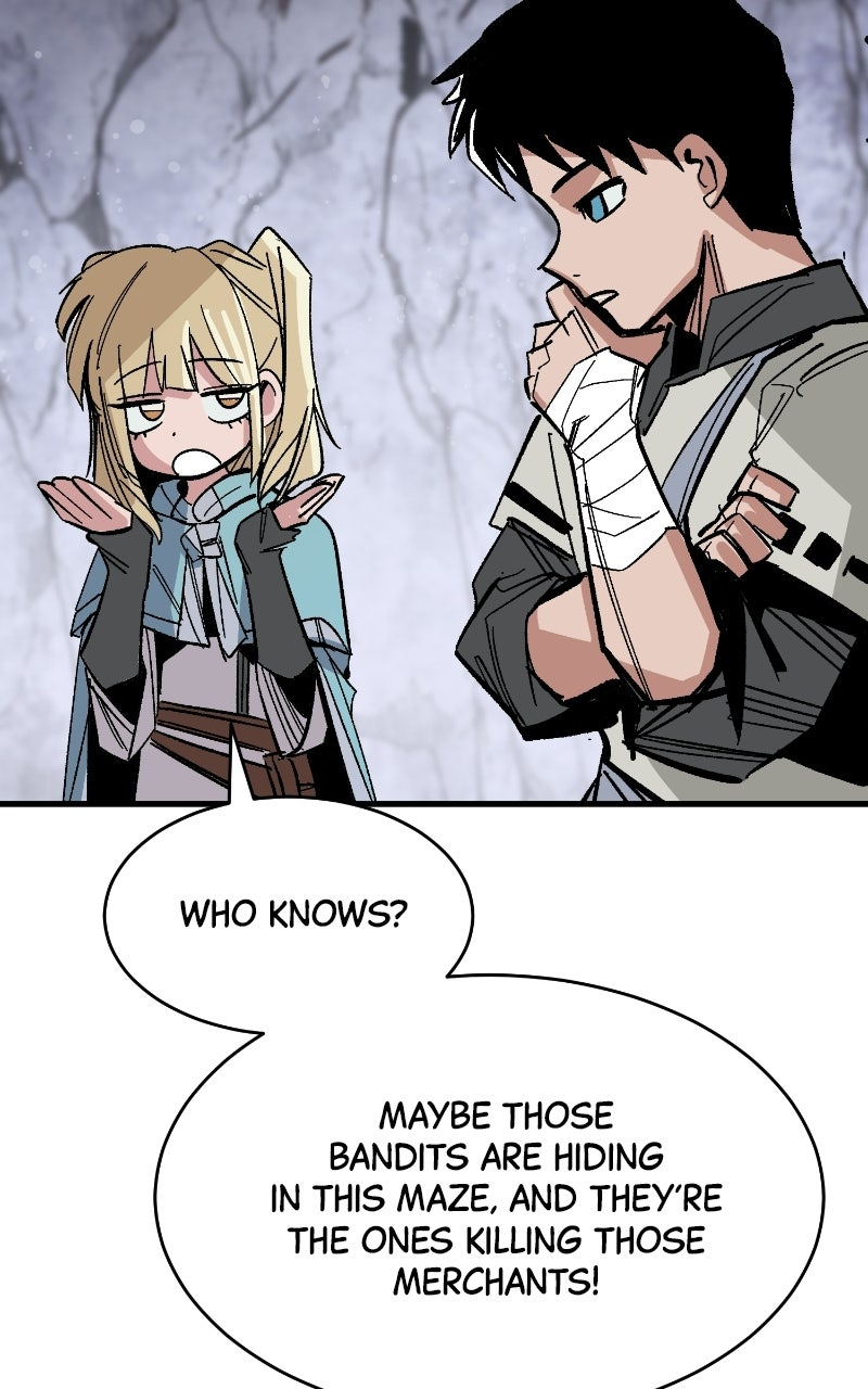 Read Kariel the Warrior chapter 1 image 158 on Lezhin