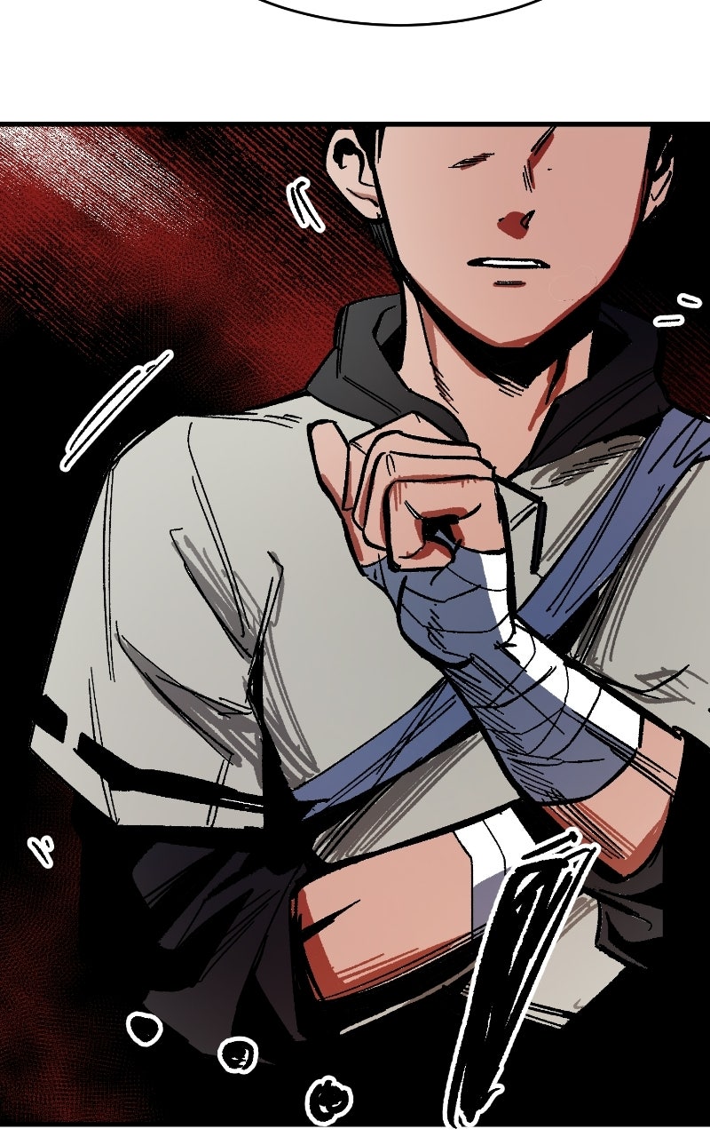 Read Kariel the Warrior chapter 1 image 159 on Lezhin