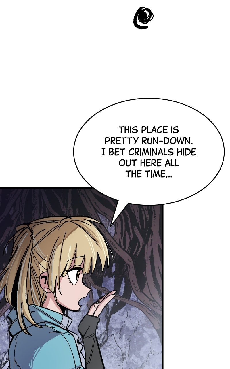 Read Kariel the Warrior chapter 1 image 160 on Lezhin