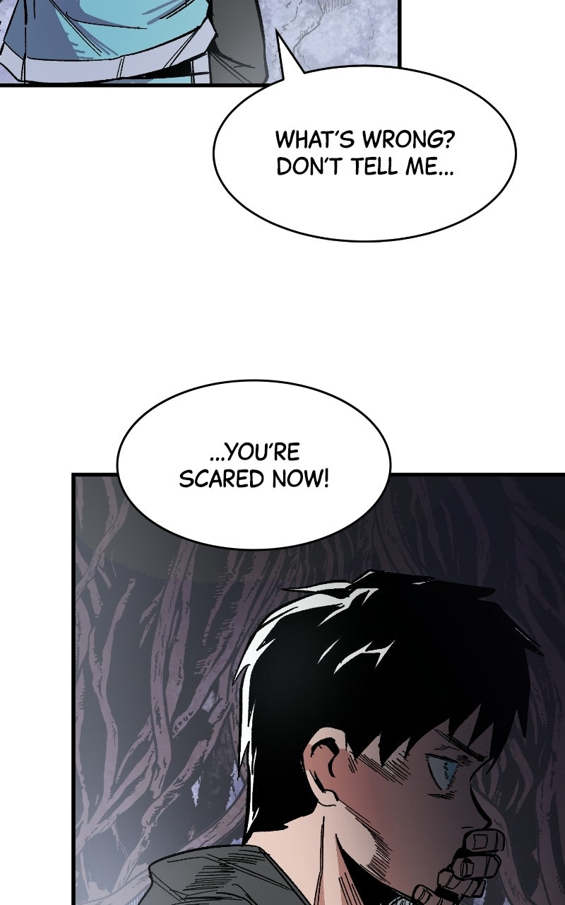 Read Kariel the Warrior chapter 1 image 161 on Lezhin
