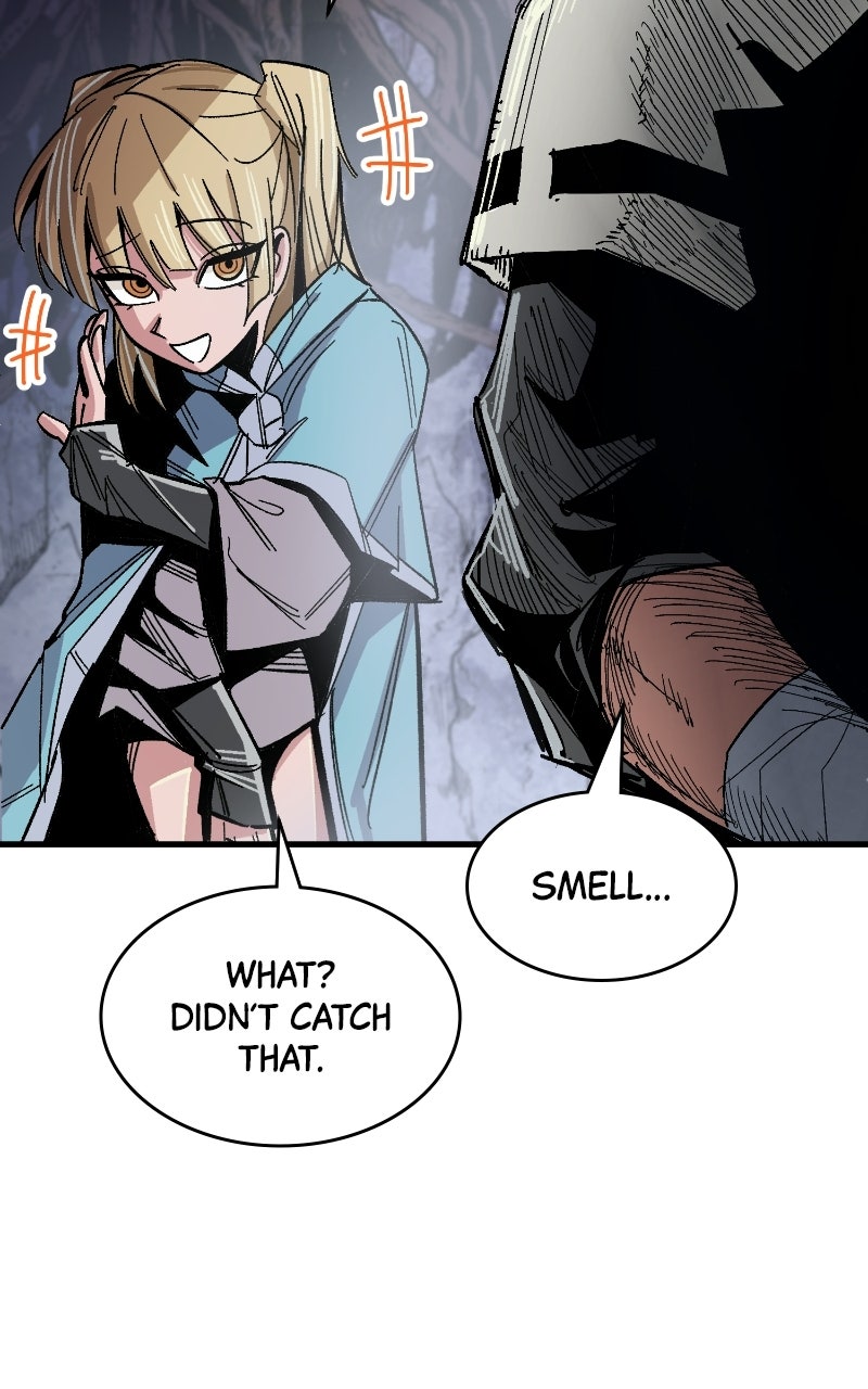 Read Kariel the Warrior chapter 1 image 163 on Lezhin
