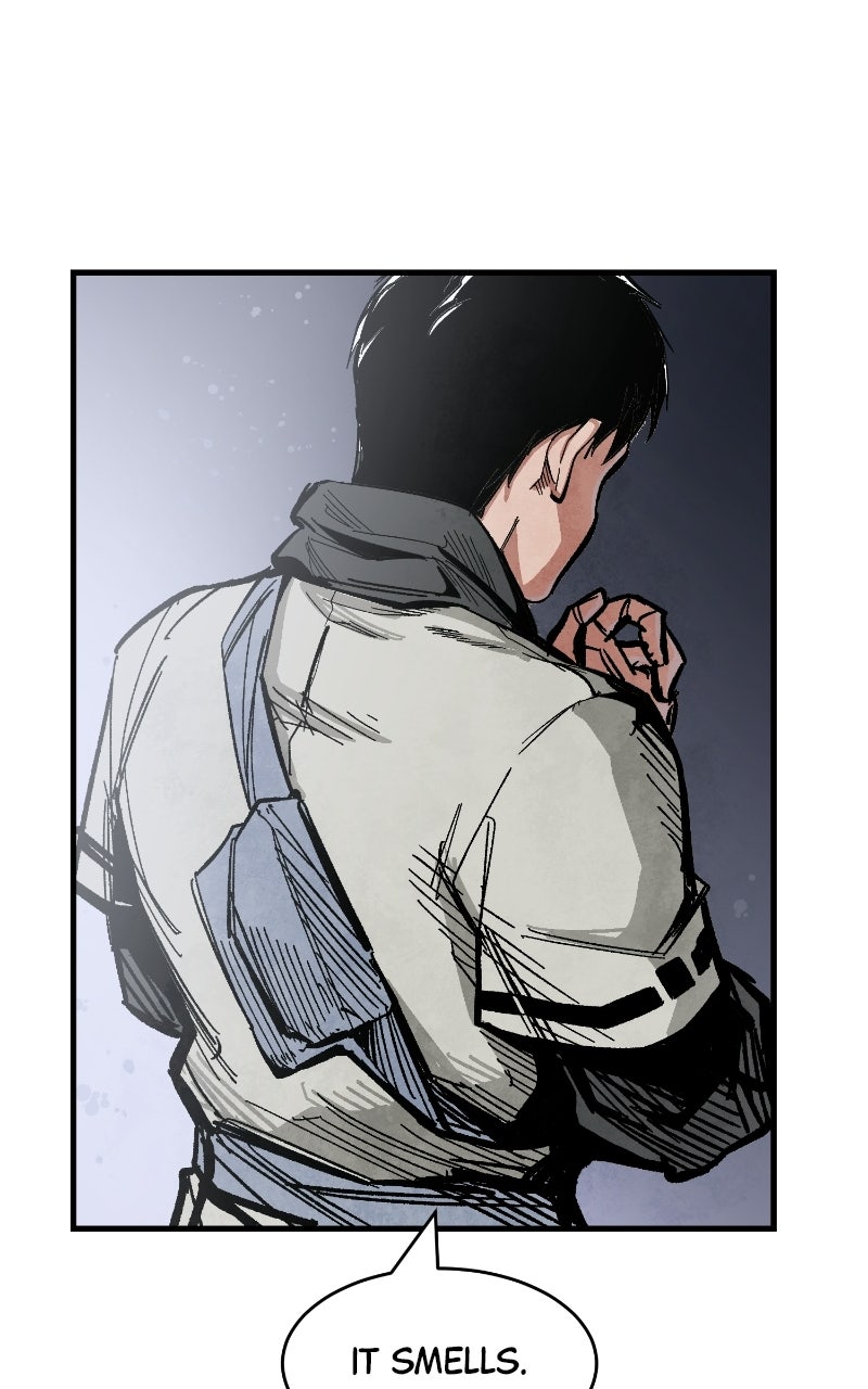 Read Kariel the Warrior chapter 1 image 164 on Lezhin