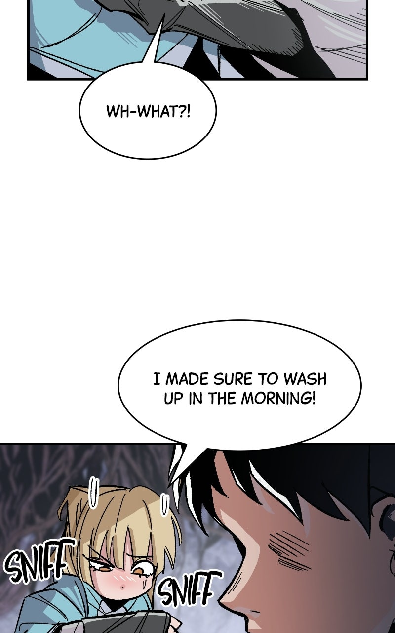 Read Kariel the Warrior chapter 1 image 166 on Lezhin