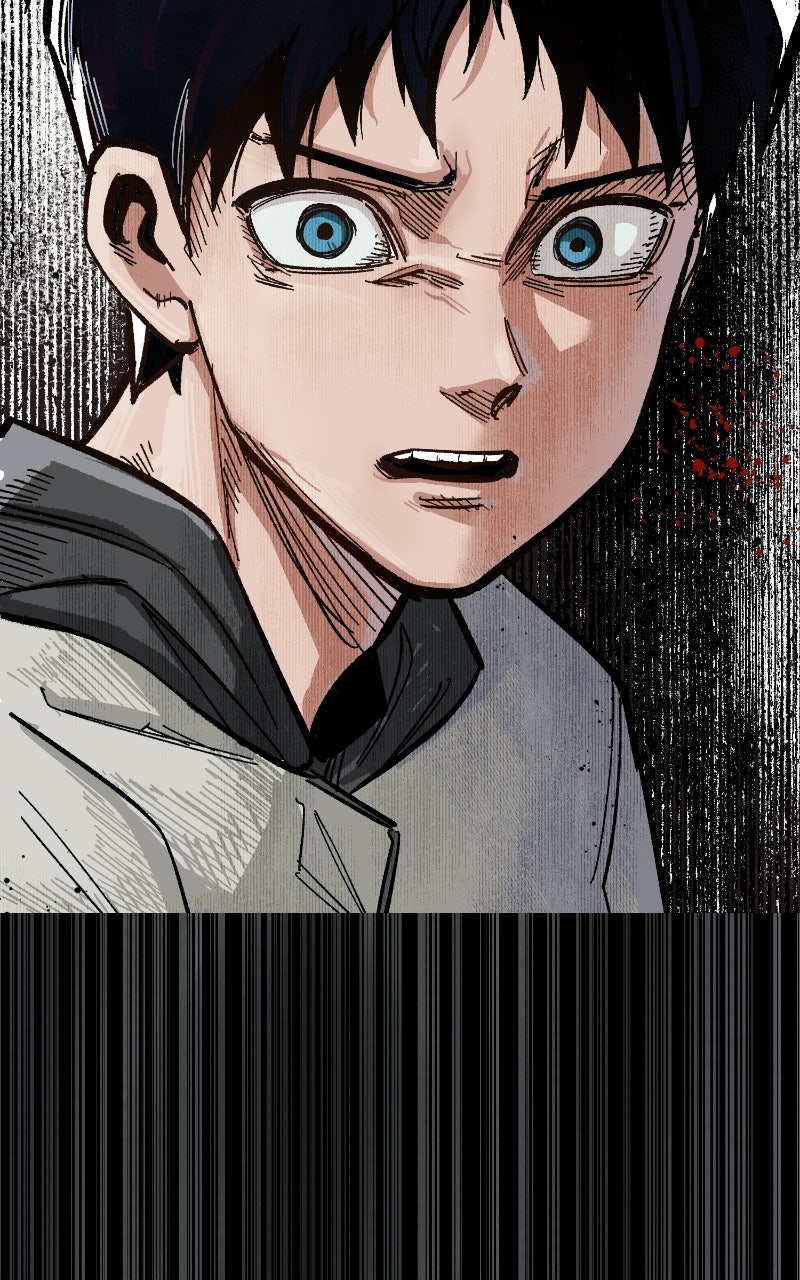 Read Kariel the Warrior chapter 1 image 169 on Lezhin