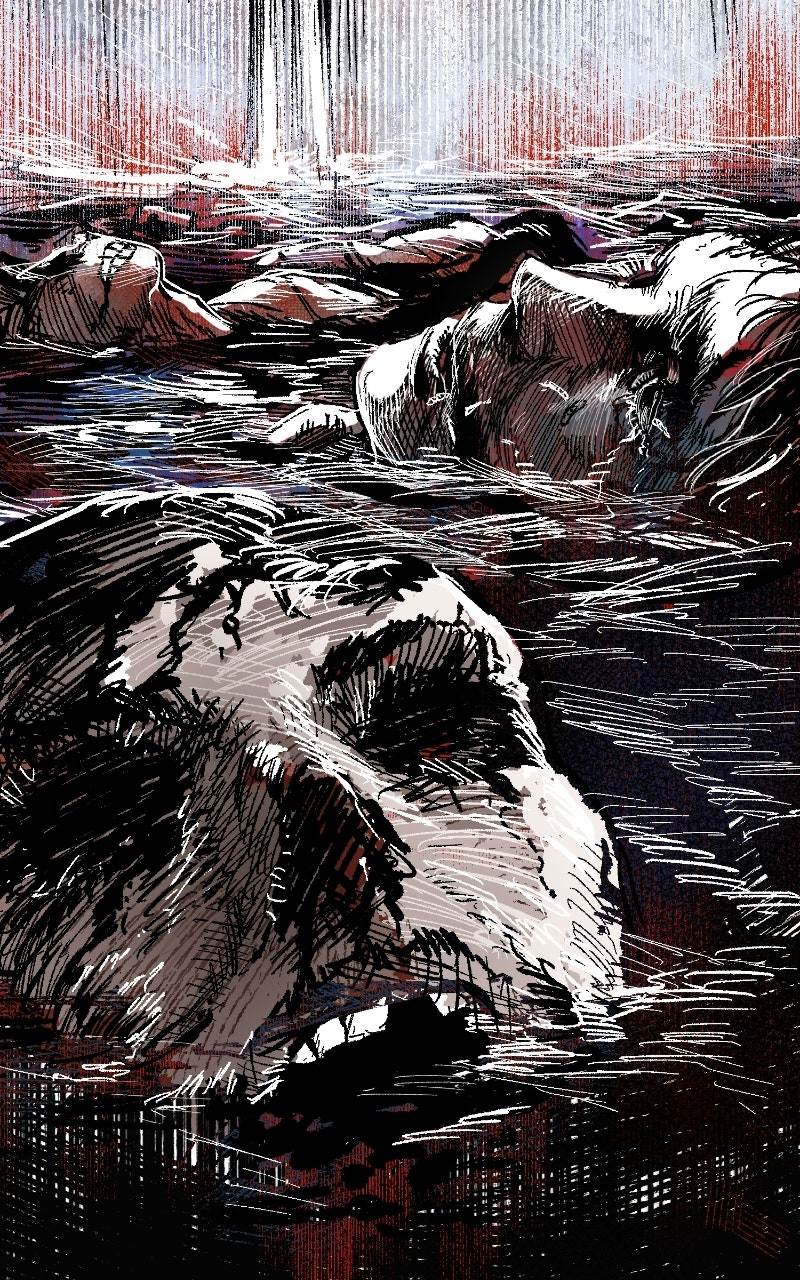 Read Kariel the Warrior chapter 1 image 178 on Lezhin