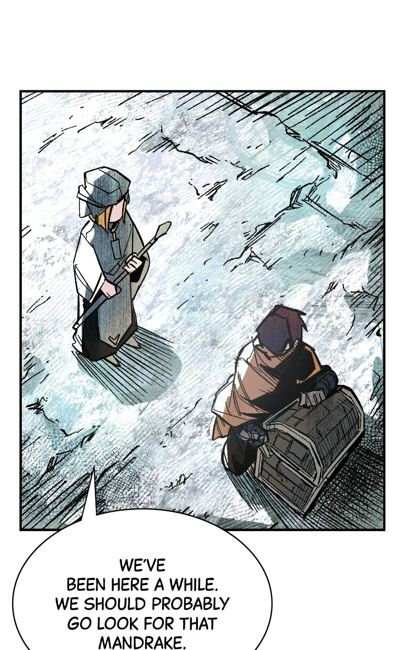 Read Kariel the Warrior chapter 1 image 181 on Lezhin