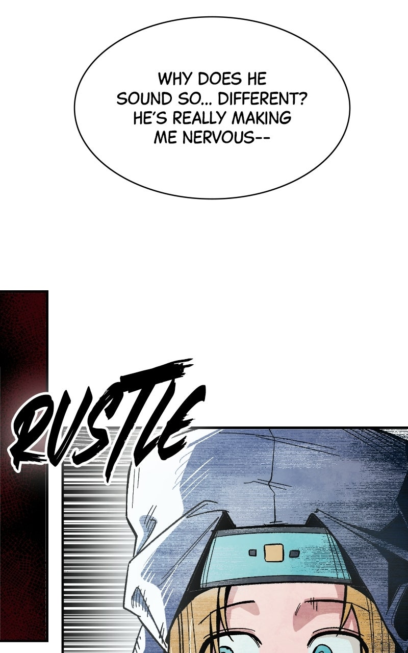 Read Kariel the Warrior chapter 1 image 184 on Lezhin