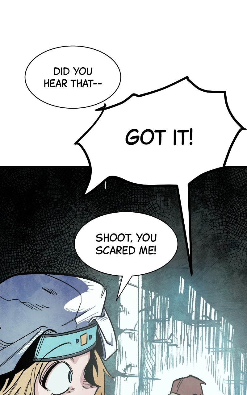 Read Kariel the Warrior chapter 1 image 187 on Lezhin