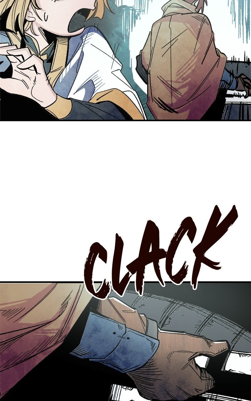 Read Kariel the Warrior chapter 1 image 188 on Lezhin