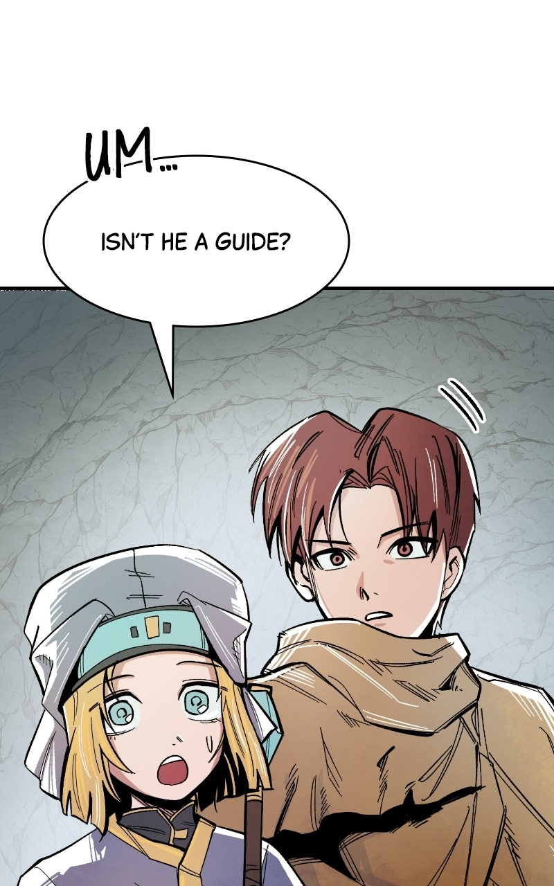 Read Kariel the Warrior chapter 1 image 19 on Lezhin
