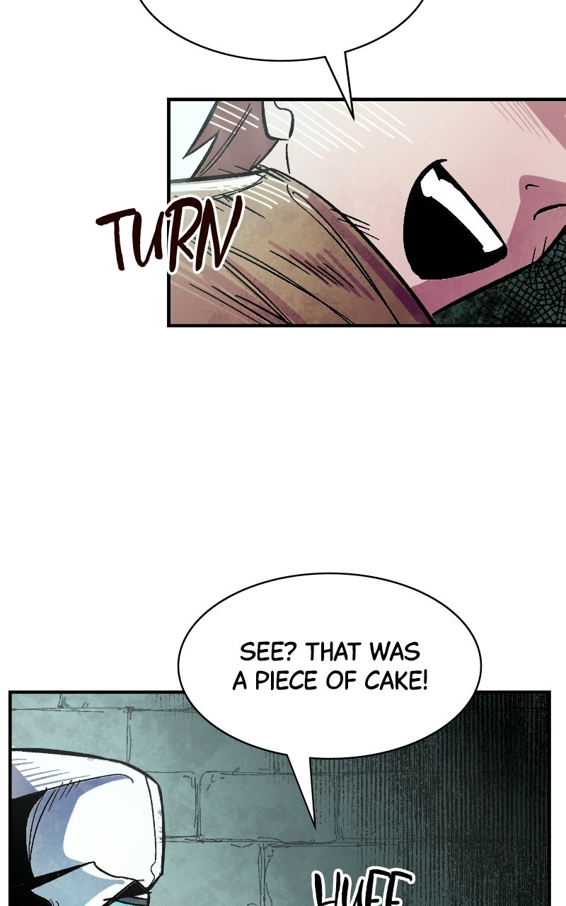 Read Kariel the Warrior chapter 1 image 192 on Lezhin