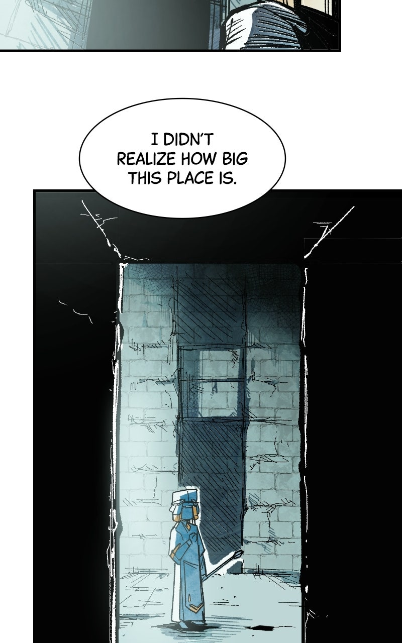Read Kariel the Warrior chapter 1 image 195 on Lezhin