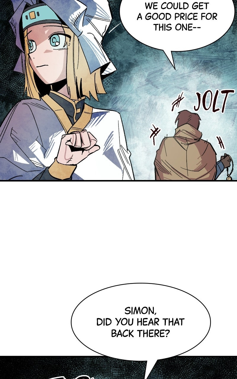 Read Kariel the Warrior chapter 1 image 198 on Lezhin