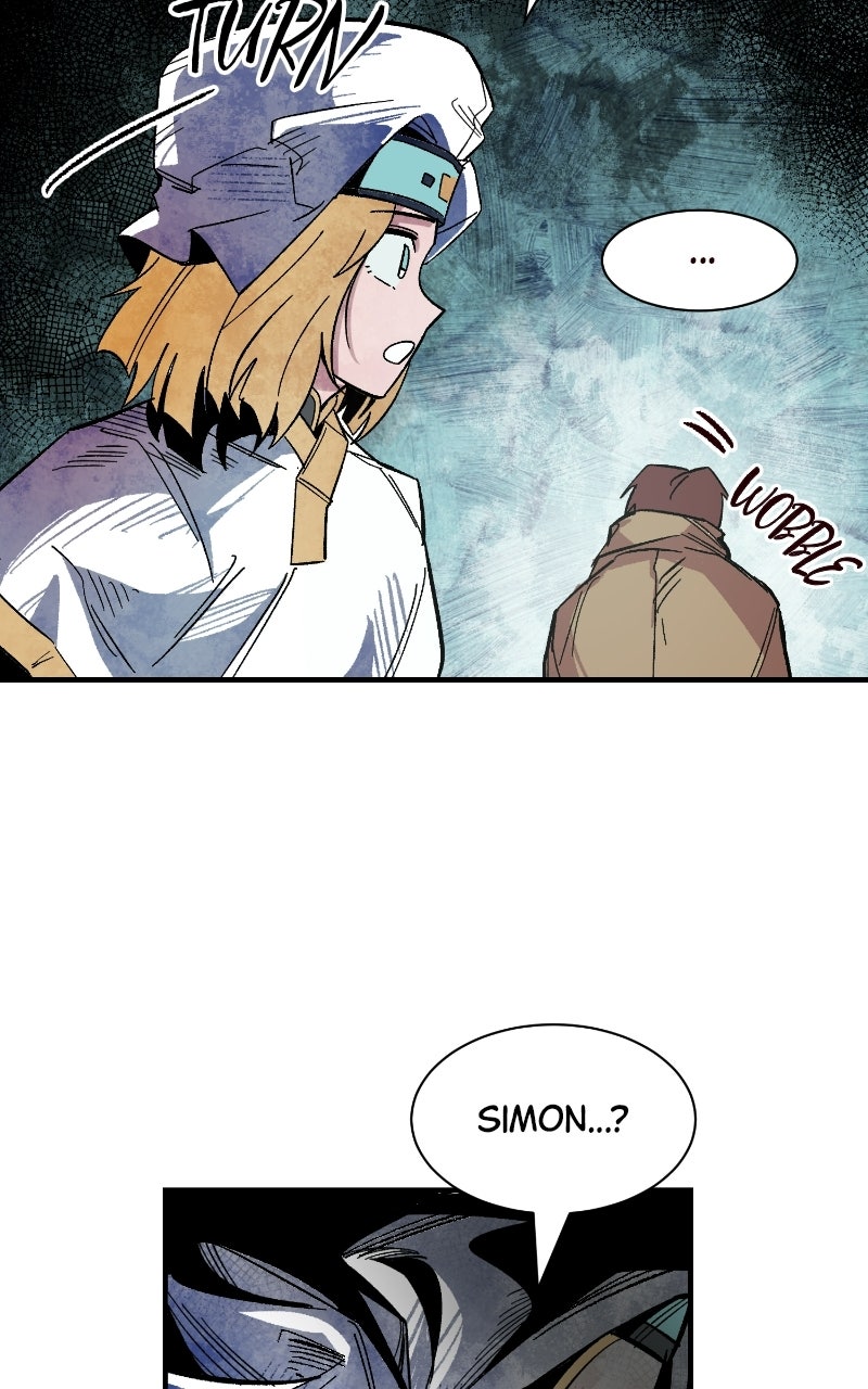 Read Kariel the Warrior chapter 1 image 199 on Lezhin