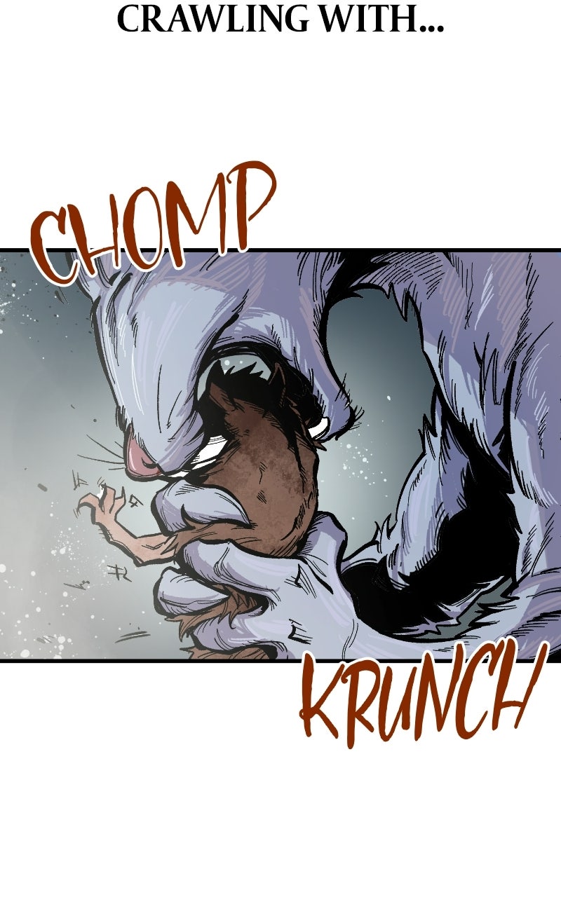 Read Kariel the Warrior chapter 1 image 2 on Lezhin