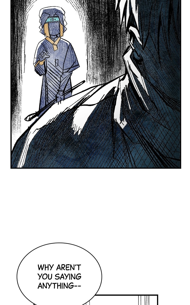 Read Kariel the Warrior chapter 1 image 201 on Lezhin