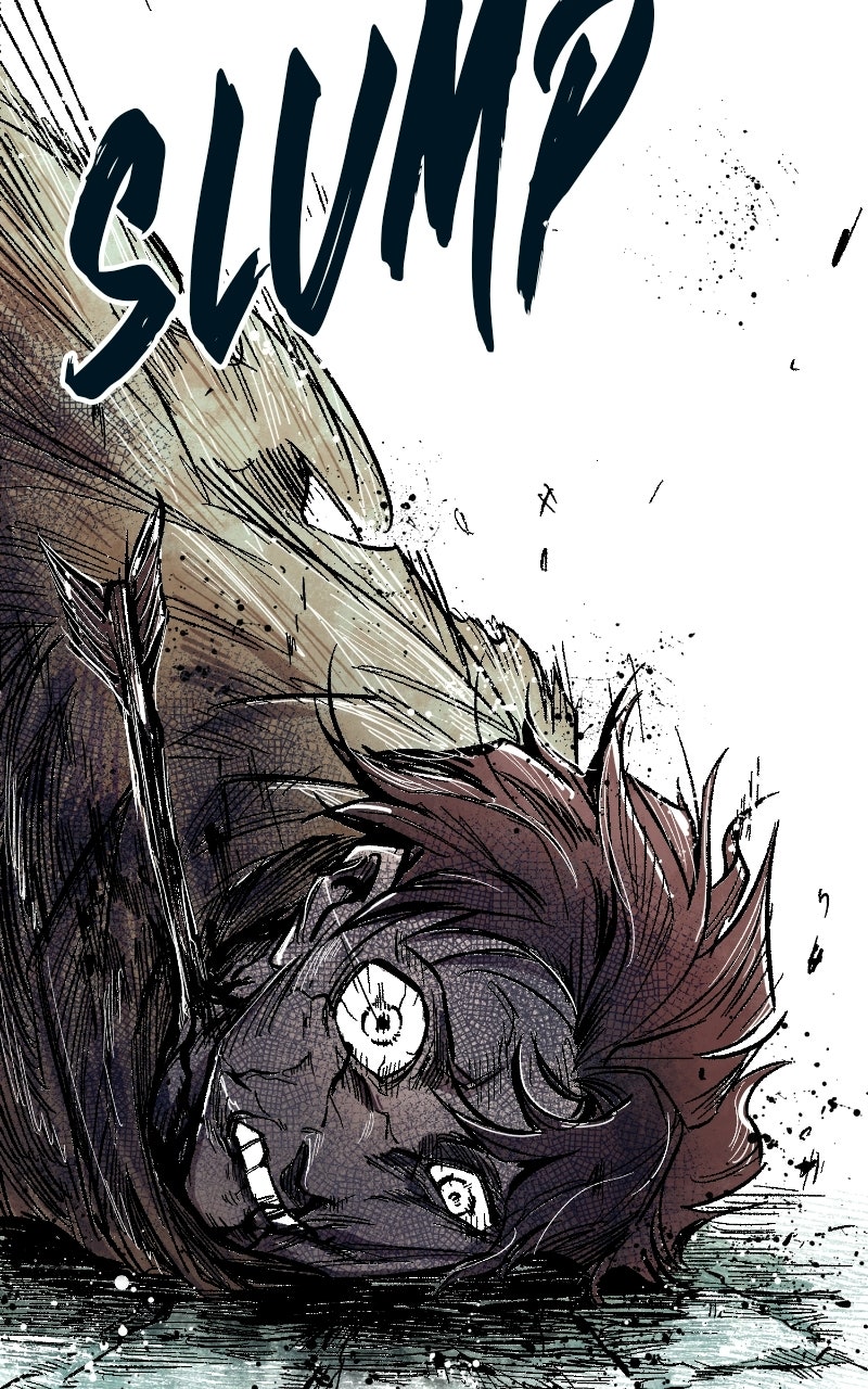Read Kariel the Warrior chapter 1 image 204 on Lezhin