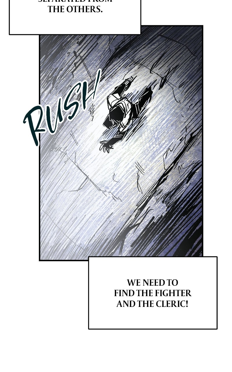 Read Kariel the Warrior chapter 1 image 207 on Lezhin