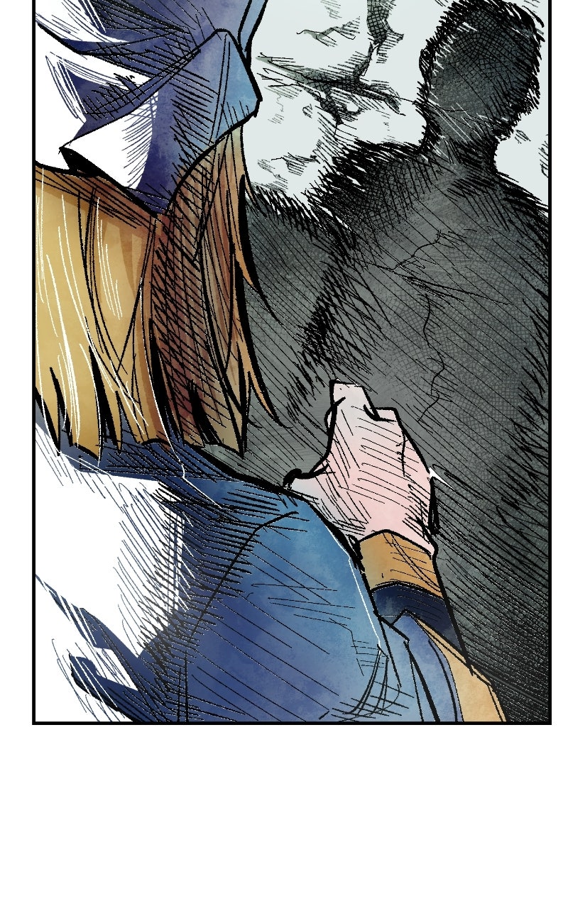 Read Kariel the Warrior chapter 1 image 212 on Lezhin