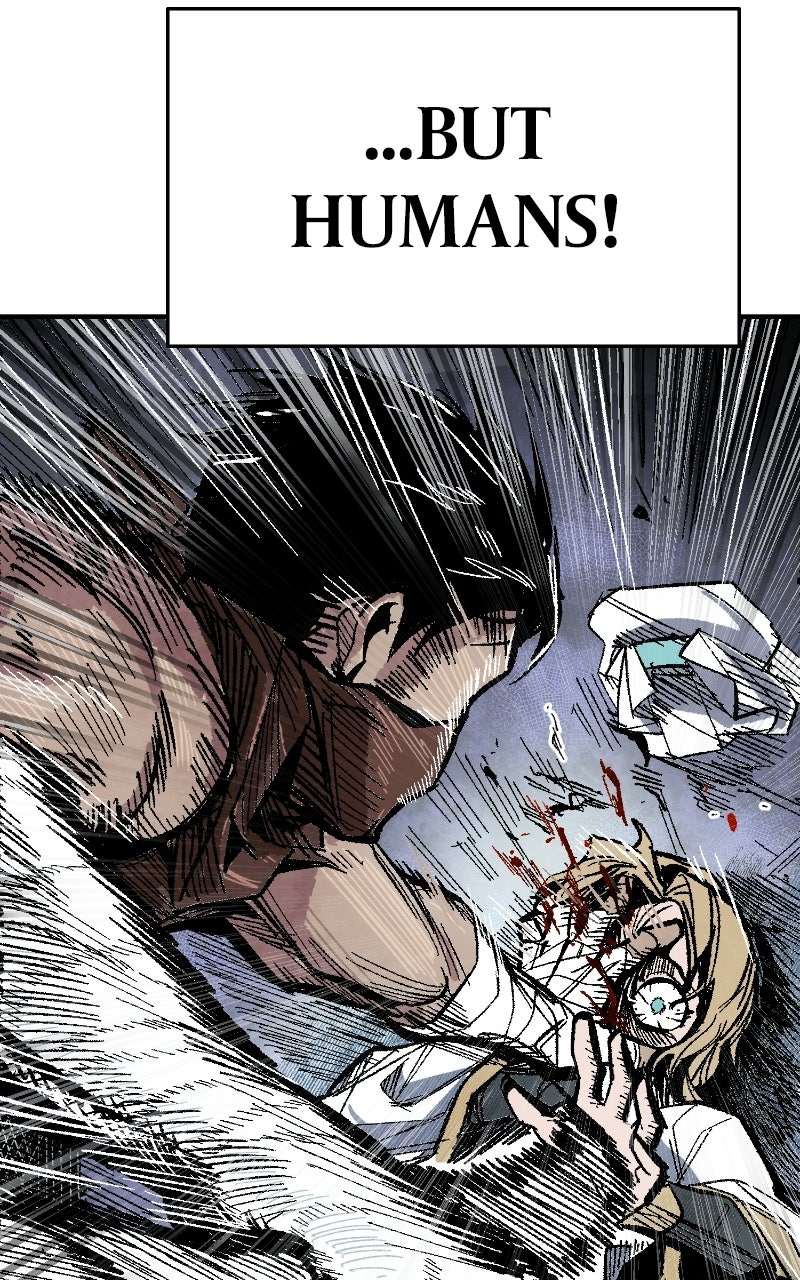 Read Kariel the Warrior chapter 1 image 216 on Lezhin