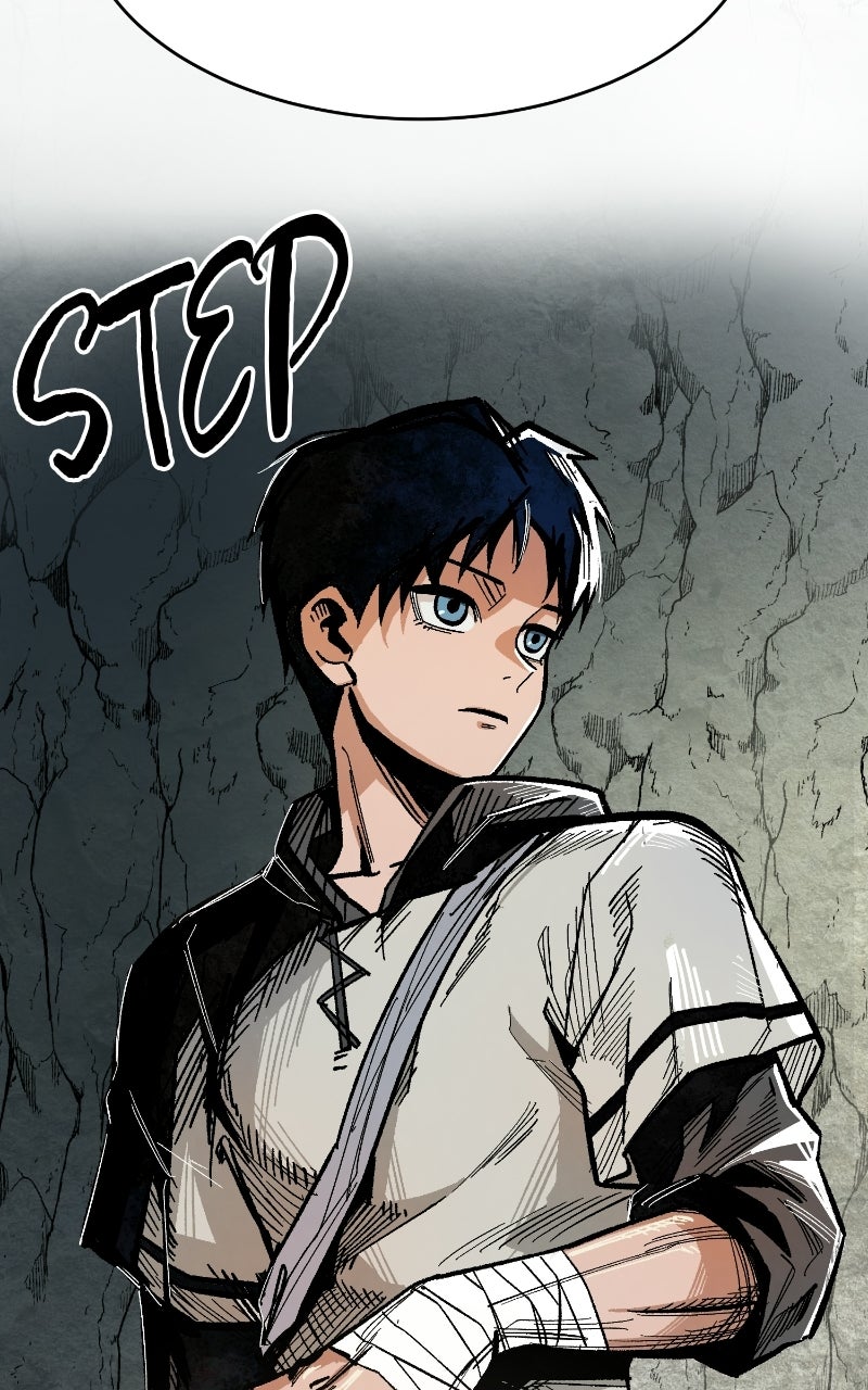 Read Kariel the Warrior chapter 1 image 24 on Lezhin