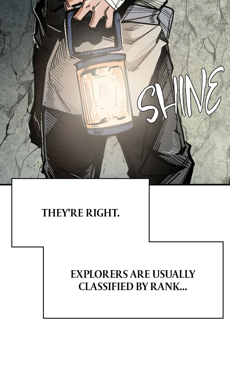 Read Kariel the Warrior chapter 1 image 25 on Lezhin