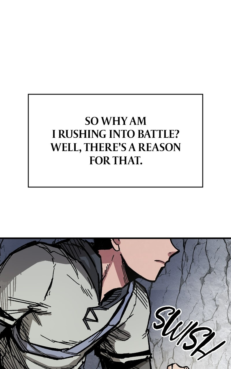 Read Kariel the Warrior chapter 1 image 27 on Lezhin