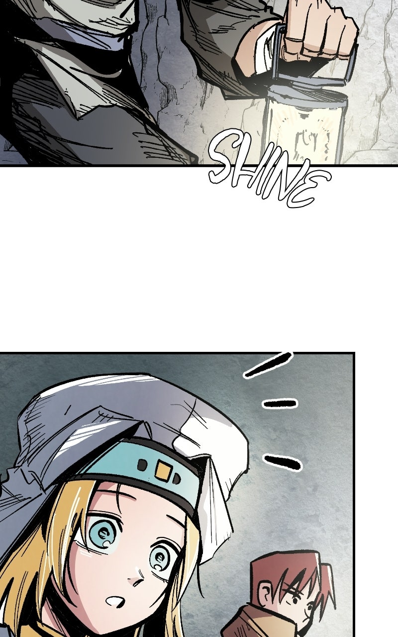 Read Kariel the Warrior chapter 1 image 28 on Lezhin