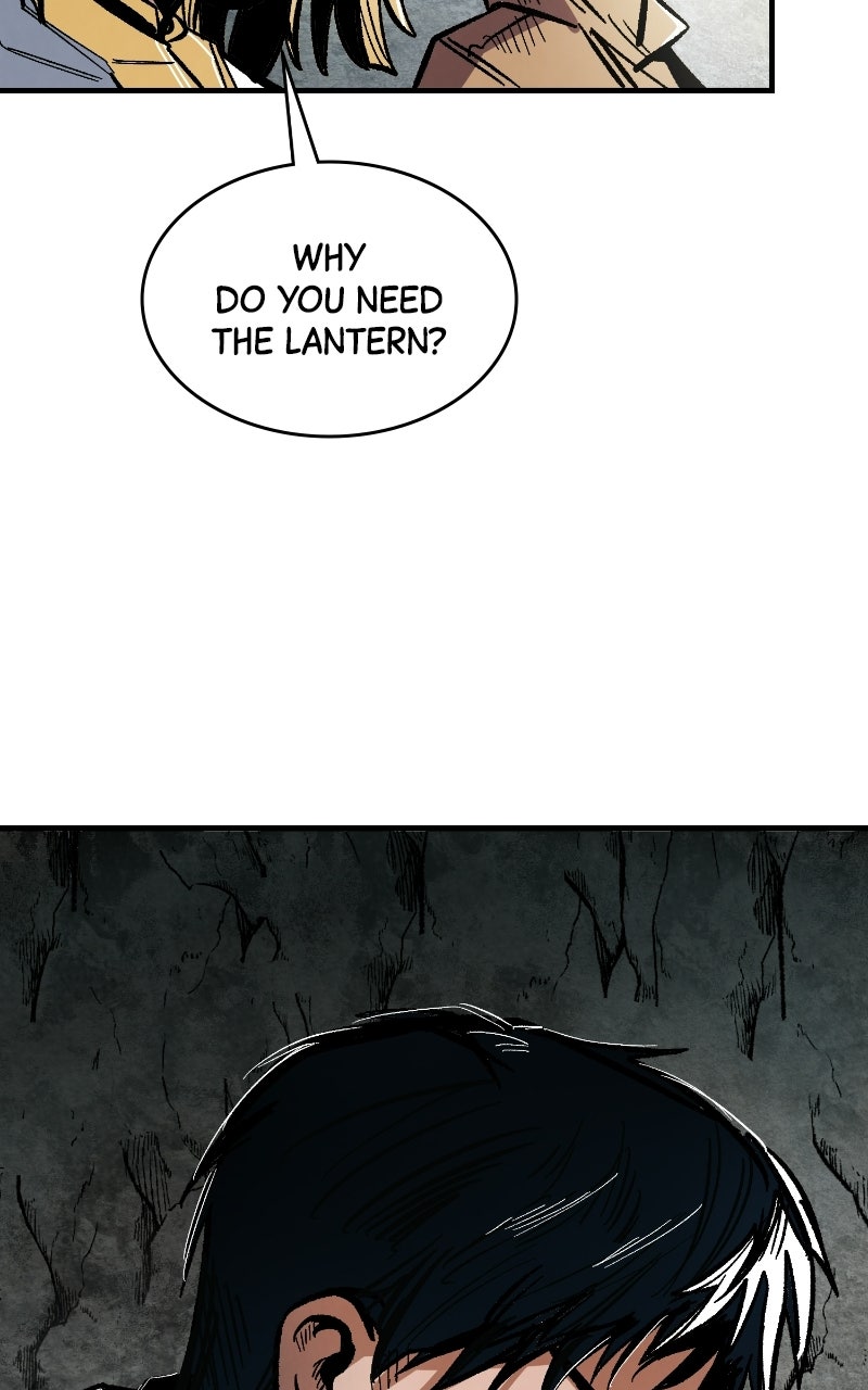 Read Kariel the Warrior chapter 1 image 29 on Lezhin