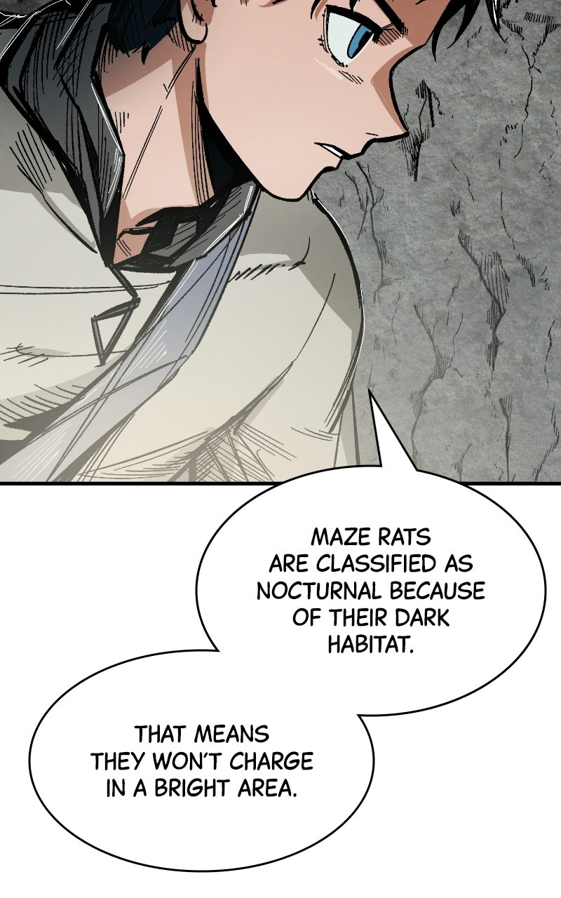 Read Kariel the Warrior chapter 1 image 30 on Lezhin