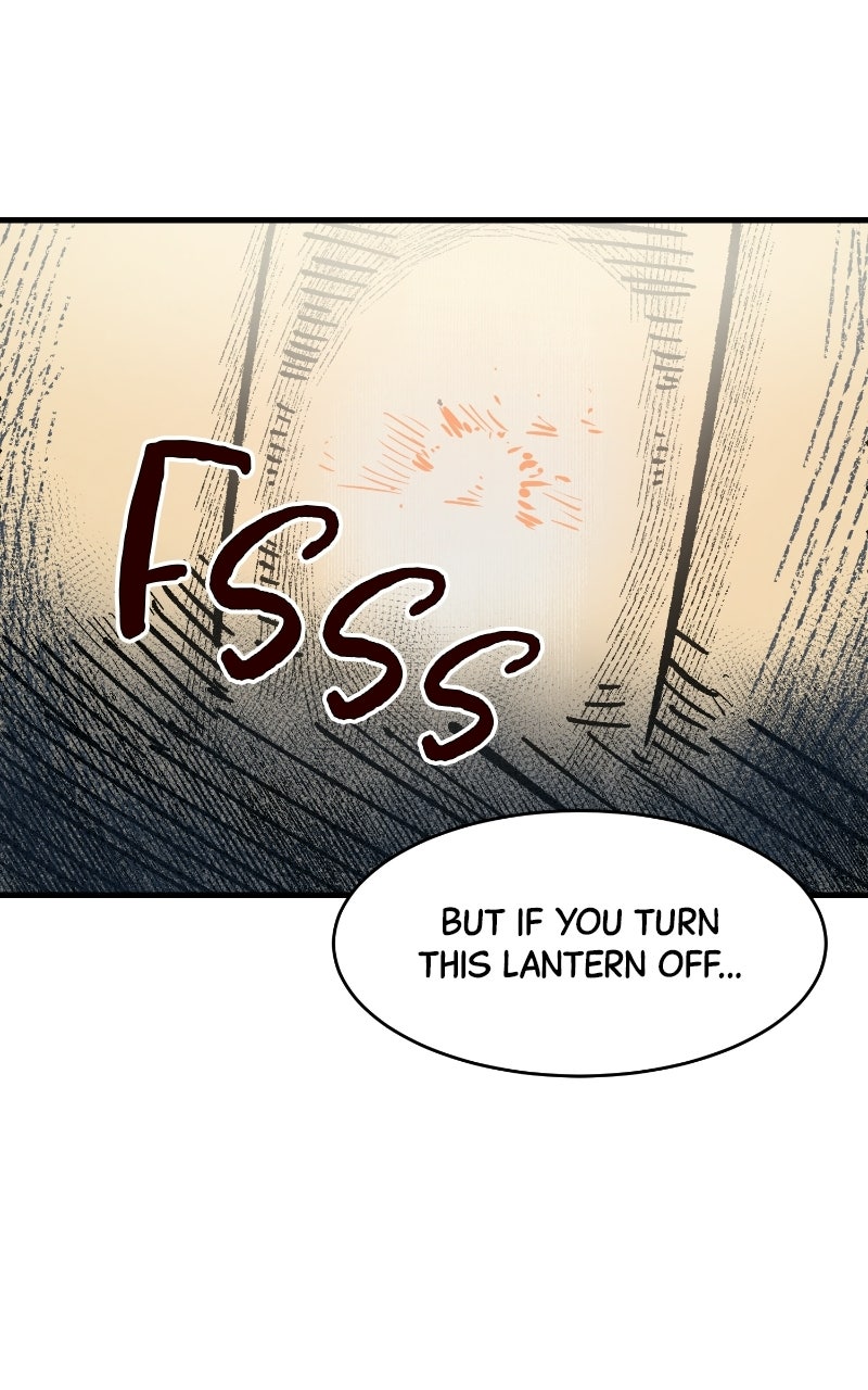Read Kariel the Warrior chapter 1 image 31 on Lezhin