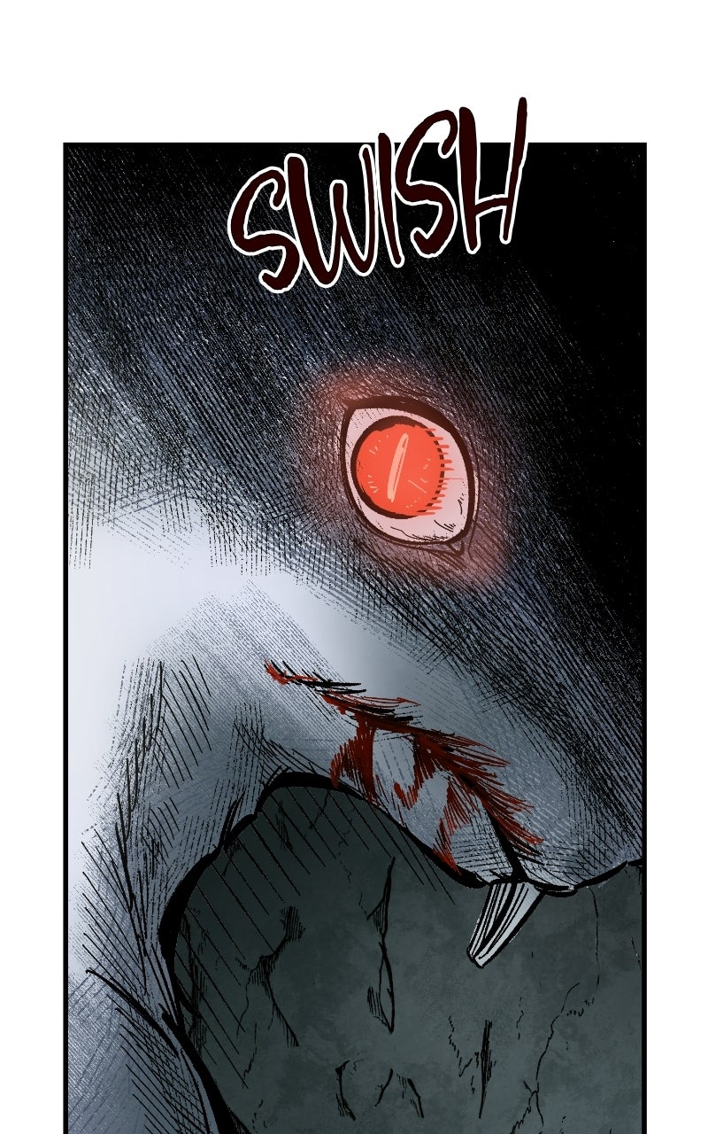 Read Kariel the Warrior chapter 1 image 32 on Lezhin