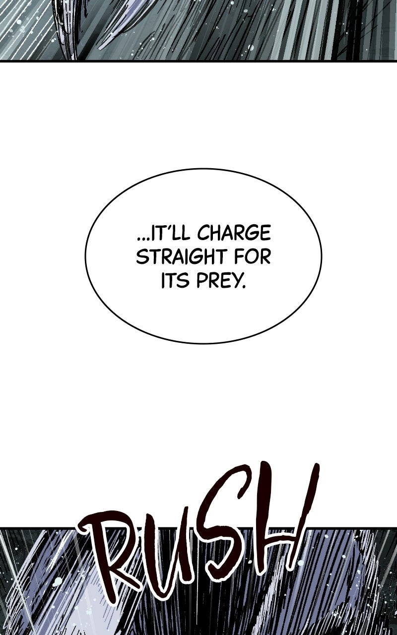 Read Kariel the Warrior chapter 1 image 36 on Lezhin