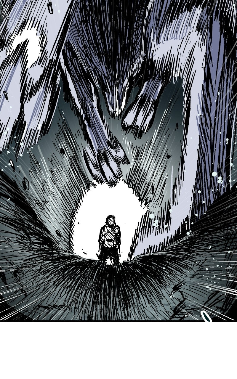 Read Kariel the Warrior chapter 1 image 37 on Lezhin