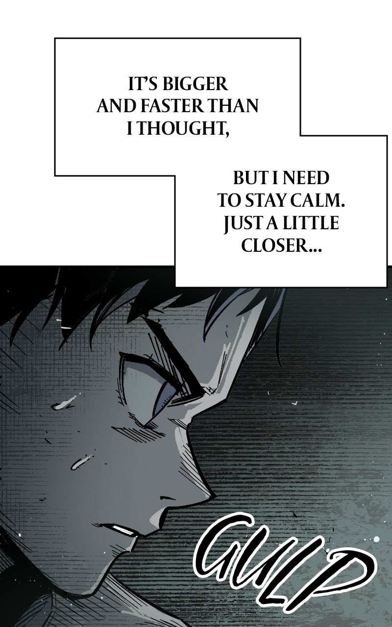 Read Kariel the Warrior chapter 1 image 38 on Lezhin