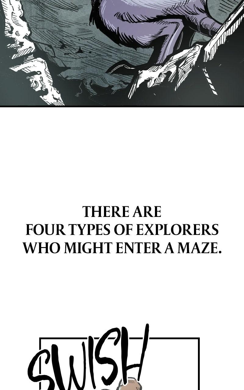 Read Kariel the Warrior chapter 1 image 4 on Lezhin