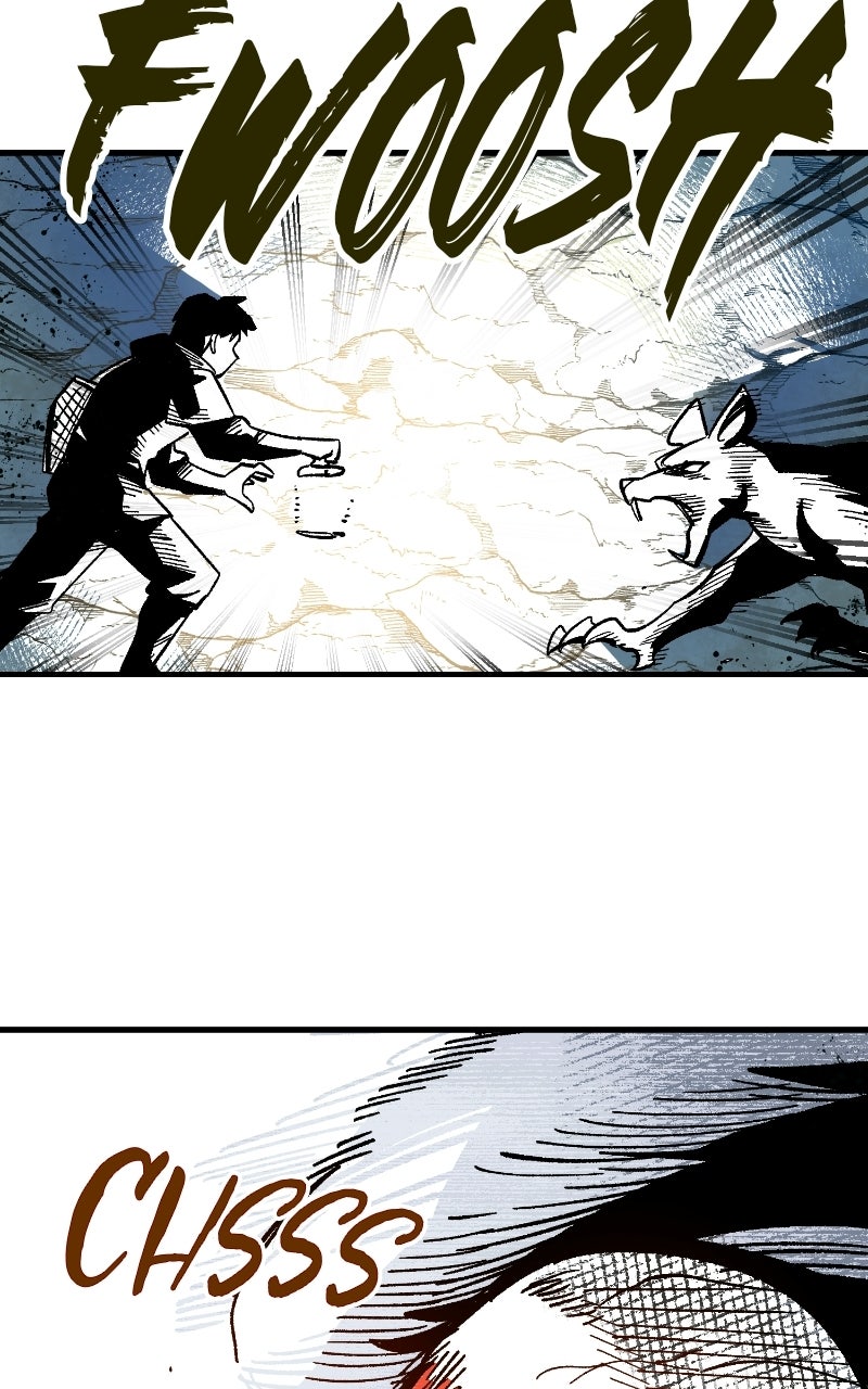Read Kariel the Warrior chapter 1 image 41 on Lezhin