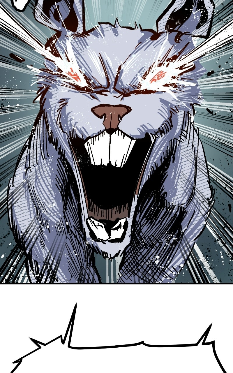 Read Kariel the Warrior chapter 1 image 43 on Lezhin