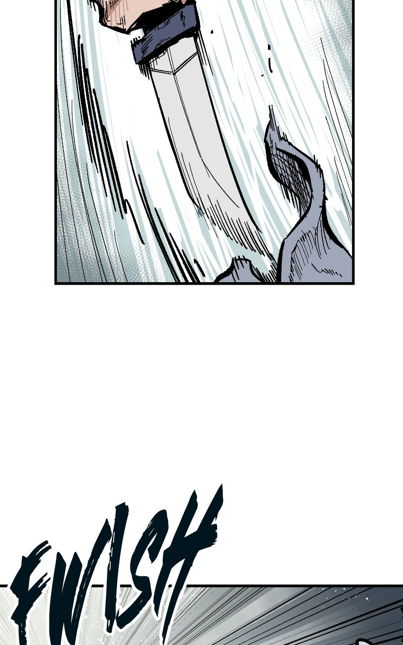 Read Kariel the Warrior chapter 1 image 45 on Lezhin
