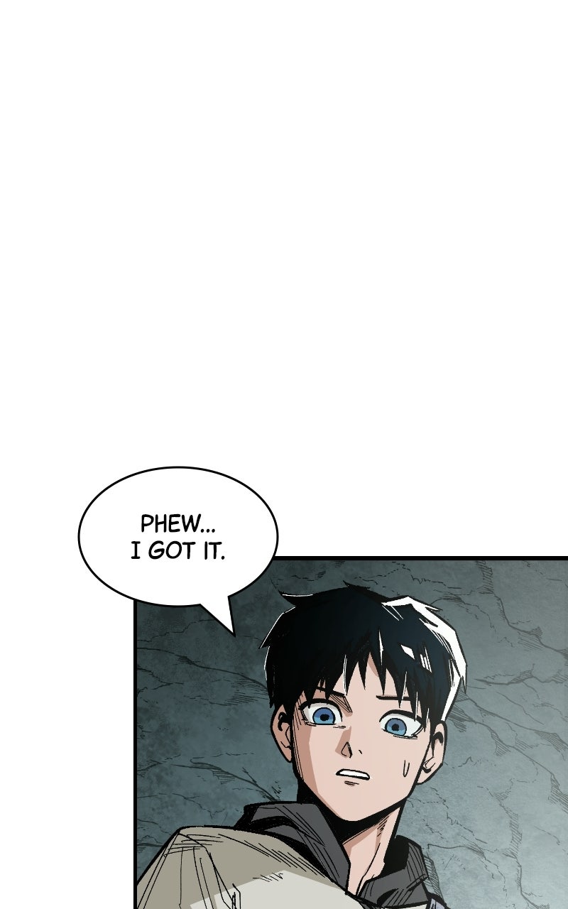 Read Kariel the Warrior chapter 1 image 51 on Lezhin