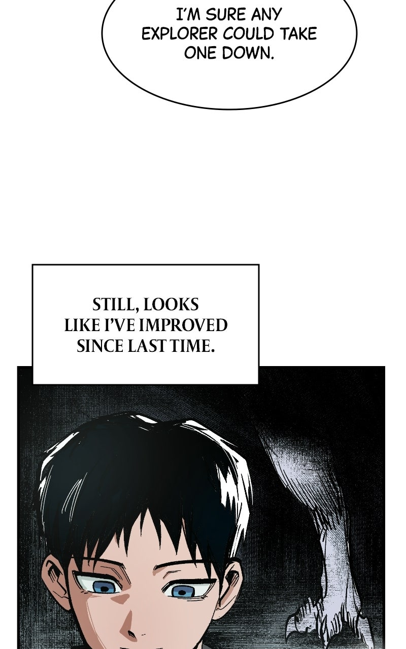 Read Kariel the Warrior chapter 1 image 55 on Lezhin