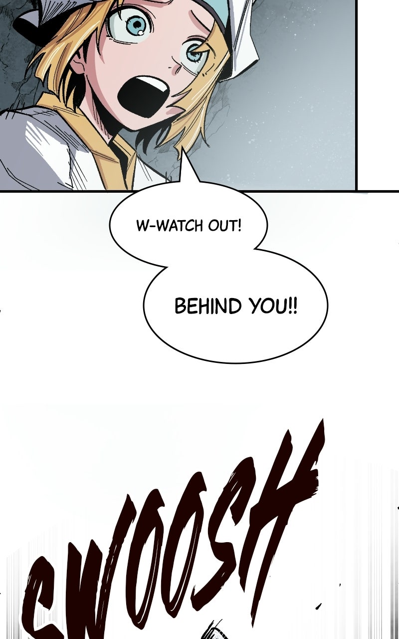 Read Kariel the Warrior chapter 1 image 57 on Lezhin