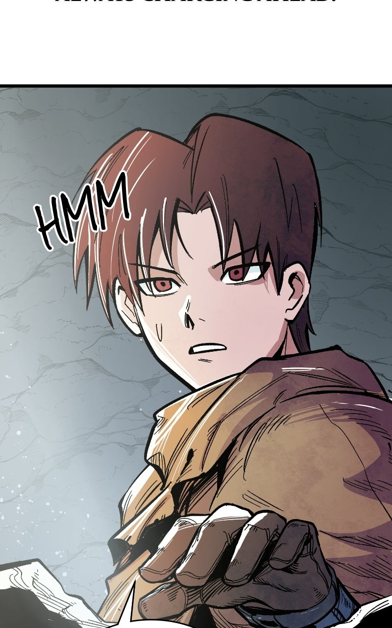 Read Kariel the Warrior chapter 1 image 6 on Lezhin