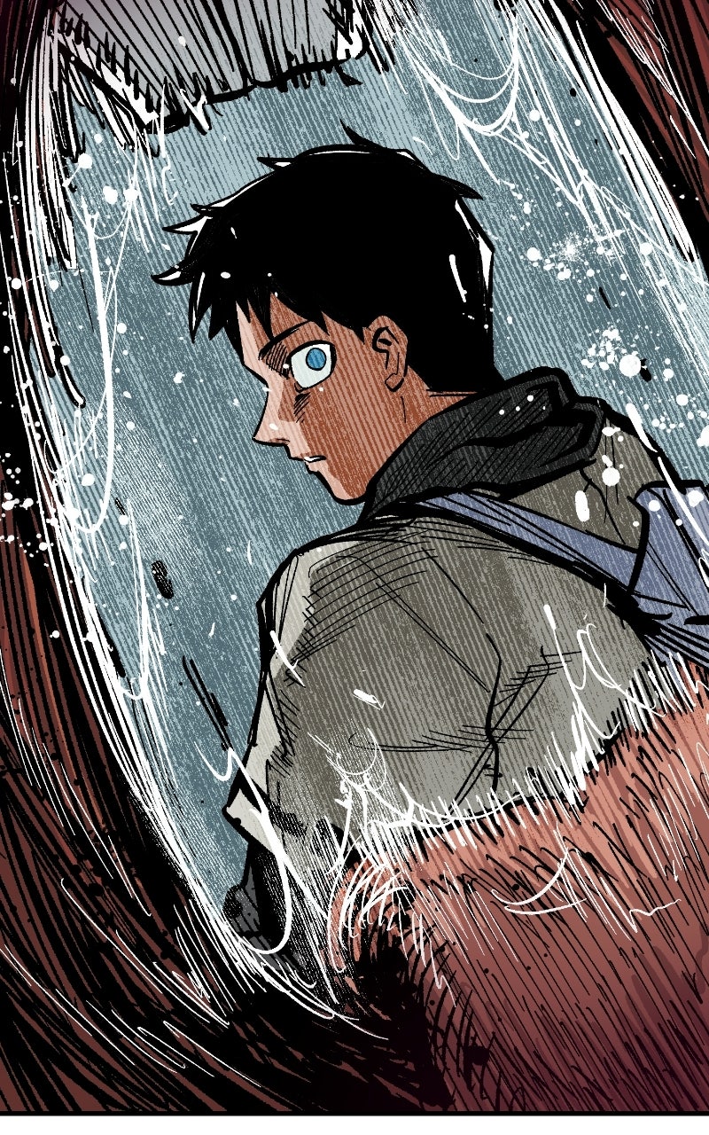 Read Kariel the Warrior chapter 1 image 60 on Lezhin