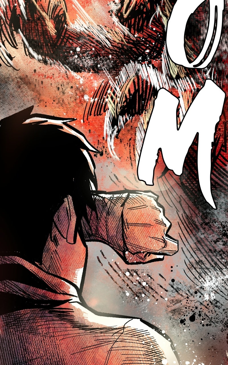 Read Kariel the Warrior chapter 1 image 64 on Lezhin