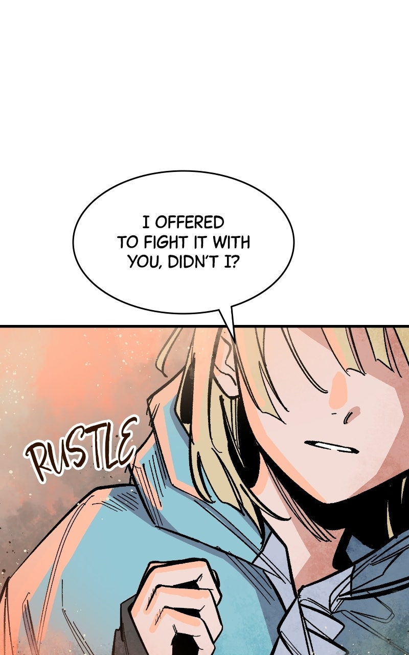 Read Kariel the Warrior chapter 1 image 68 on Lezhin